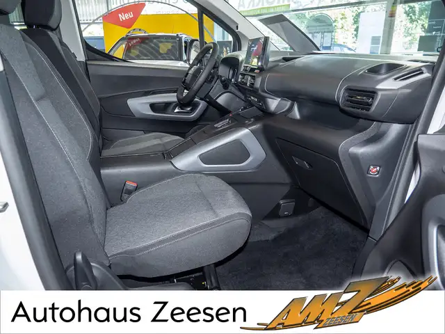Opel Opel Combo view 2