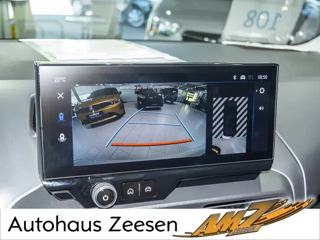 Opel Opel Combo view 10