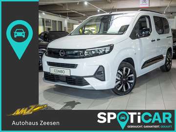 GS 1.5 Diesel LED NAVI PANO KAMERA PDC