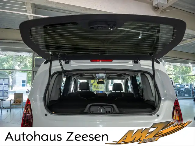 Opel Opel Combo view 18