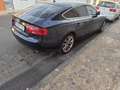 Audi A5 A5 Sportback 3.0TDI Multitronic 204 Azul - thumbnail 3