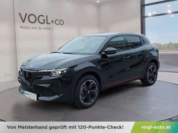 Elettrica My25 Speciale 156Ps