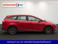 Ford Focus Kombi 1.0 EB Titanium AAC SHZ PDC Rot - thumbnail 4