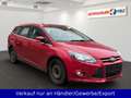Ford Focus Kombi 1.0 EB Titanium AAC SHZ PDC Rot - thumbnail 3