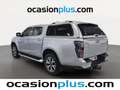 Isuzu D-Max Crew 1.9 N60 FF 4x4 Aut. Gris - thumbnail 4
