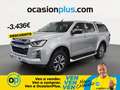 Isuzu D-Max Crew 1.9 N60 FF 4x4 Aut. Gris - thumbnail 1