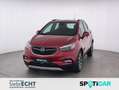 Opel Mokka X 120 Jahre 1.4*NAVI*SHZ*RFK*uvm Rot - thumbnail 1