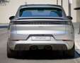 Porsche Cayenne Turbo E-Hybrid Coupe Voll UVP.:233.500€ Silber - thumbnail 10