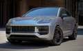 Porsche Cayenne Turbo E-Hybrid Coupe Voll UVP.:233.500€ Silber - thumbnail 6