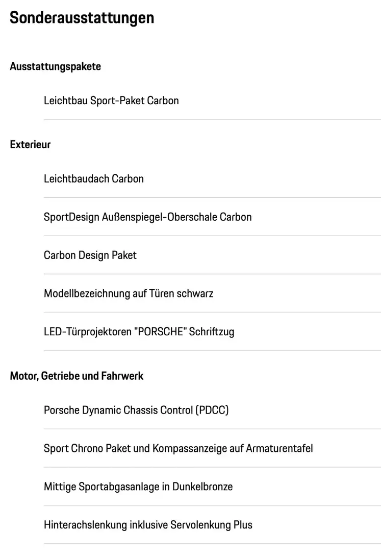 Porsche Cayenne Turbo E-Hybrid Coupe Voll UVP.:233.500€ Silber - 2