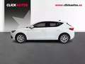 SEAT Leon 1.5 eTSI 150CV Style Special Edition DSG Weiß - thumbnail 4