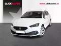 SEAT Leon 1.5 eTSI 150CV Style Special Edition DSG Weiß - thumbnail 1