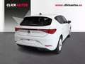 SEAT Leon 1.5 eTSI 150CV Style Special Edition DSG Weiß - thumbnail 5