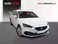 SEAT Leon 1.5 eTSI 150CV Style Special Edition DSG Weiß - thumbnail 3
