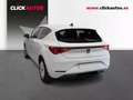 SEAT Leon 1.5 eTSI 150CV Style Special Edition DSG Weiß - thumbnail 7
