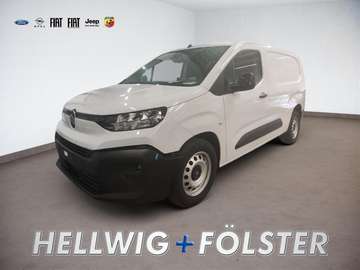 Kasten L2H1 Navi Kamera PDC v+h NSW