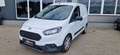 Ford Transit Courier ''1.Besitz'' ''Mwst.'' Weiß - thumbnail 1