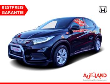 1.5 Comfort LED Tempomat Sitzheizung PDC