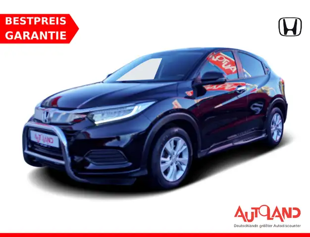 Honda HR-V 1.5 Comfort LED Tempomat Sitzheizung PDC