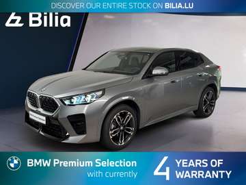 xDrive20d HK HiFi DAB LED Shz