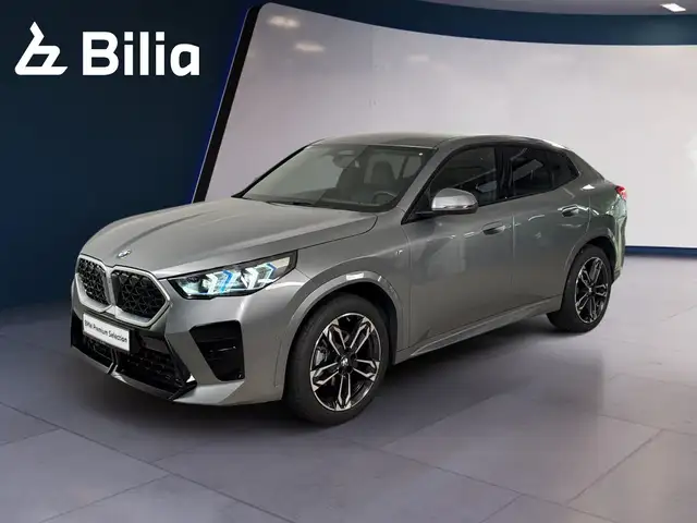BMW X2 xDrive20d HK HiFi DAB LED Shz