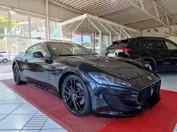 Maserati GranTurismo gebraucht kaufen bei AutoScout24