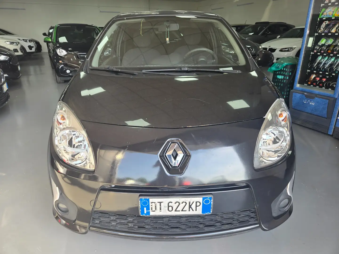 Renault Twingo Twingo 1.2 Le Iene 75cv Nero - 2