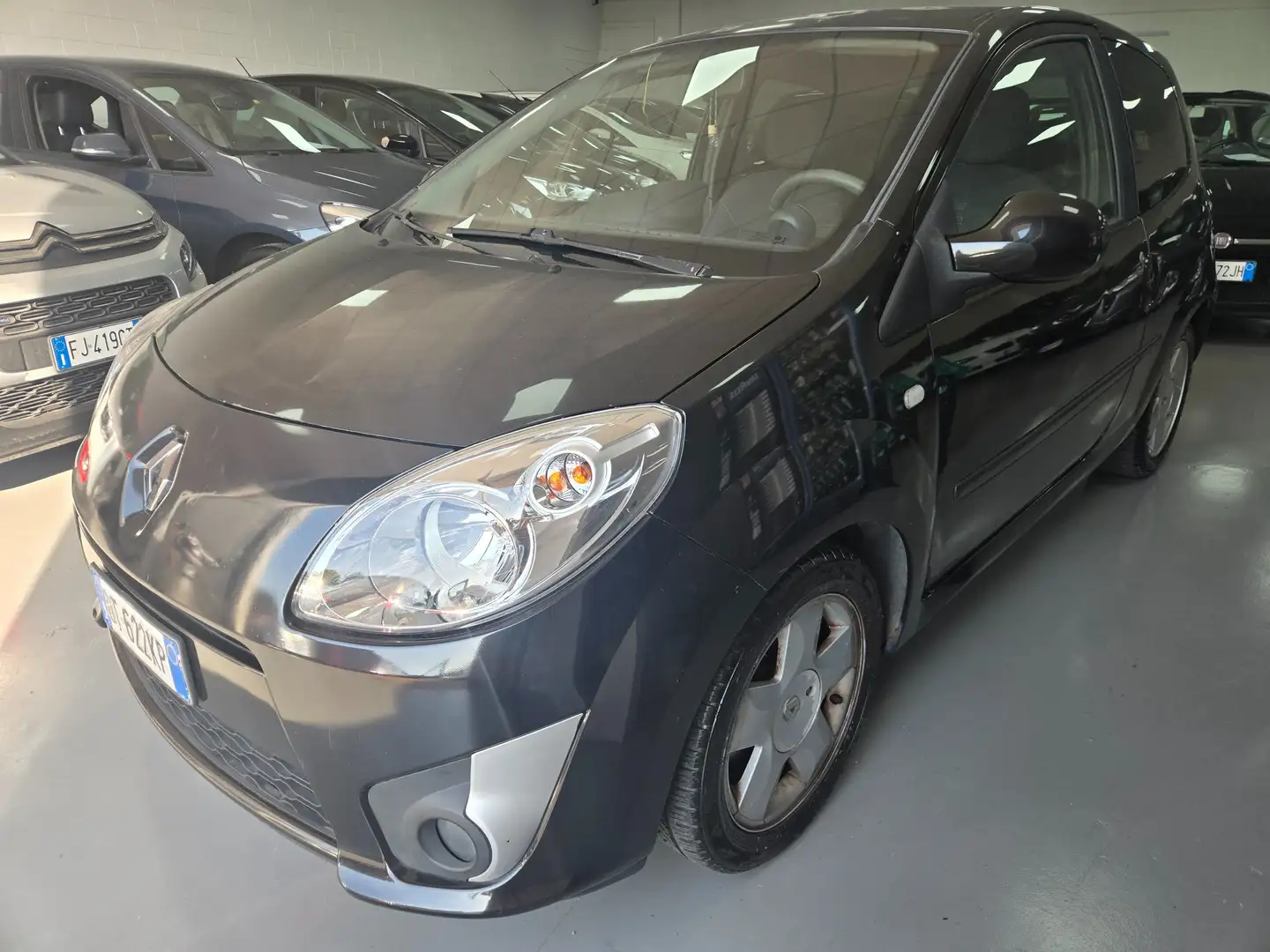 Renault Twingo Twingo 1.2 Le Iene 75cv Nero - 1