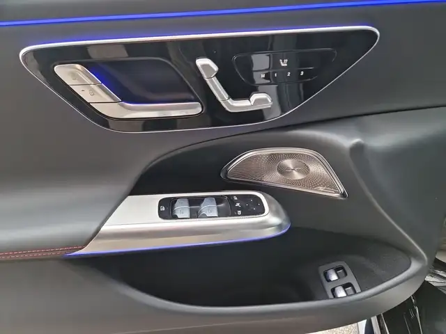 Mercedes-Benz E 53 AMG AMG E 53 4M+ HYBRID PANO SD BURMESTER 4D DIGITAL Ansicht 17