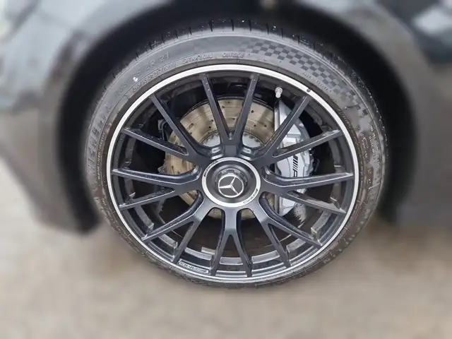 Mercedes-Benz E 53 AMG AMG E 53 4M+ HYBRID PANO SD BURMESTER 4D DIGITAL Ansicht 10