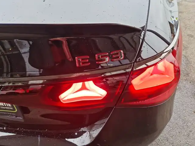 Mercedes-Benz E 53 AMG AMG E 53 4M+ HYBRID PANO SD BURMESTER 4D DIGITAL Ansicht 25