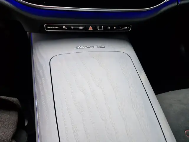 Mercedes-Benz E 53 AMG AMG E 53 4M+ HYBRID PANO SD BURMESTER 4D DIGITAL Ansicht 29