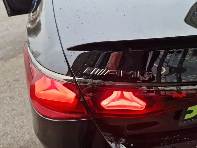 Mercedes-Benz E 53 AMG AMG E 53 4M+ HYBRID PANO SD BURMESTER 4D DIGITAL Ansicht 24