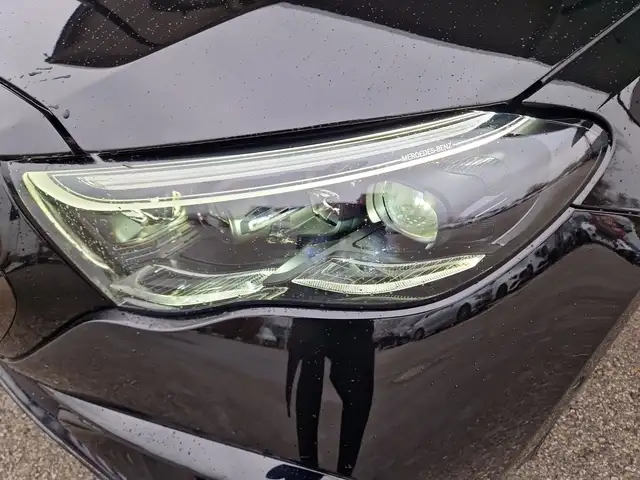 Mercedes-Benz E 53 AMG AMG E 53 4M+ HYBRID PANO SD BURMESTER 4D DIGITAL Ansicht 11