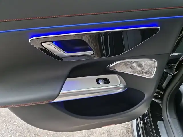 Mercedes-Benz E 53 AMG AMG E 53 4M+ HYBRID PANO SD BURMESTER 4D DIGITAL Ansicht 23