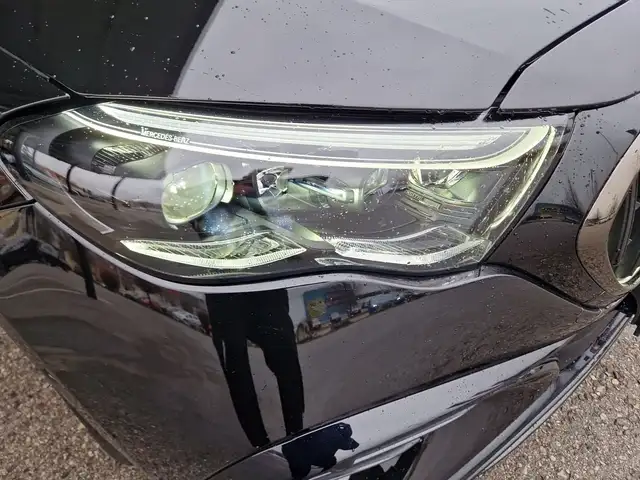 Mercedes-Benz E 53 AMG AMG E 53 4M+ HYBRID PANO SD BURMESTER 4D DIGITAL Ansicht 9