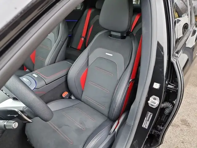 Mercedes-Benz E 53 AMG AMG E 53 4M+ HYBRID PANO SD BURMESTER 4D DIGITAL Ansicht 20