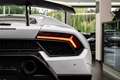 Lamborghini Huracán LP640-4 Performante 5.2 V10 640 ch - carbone Blanc - thumbnail 13