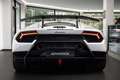 Lamborghini Huracán LP640-4 Performante 5.2 V10 640 ch - carbone Blanc - thumbnail 3
