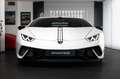 Lamborghini Huracán LP640-4 Performante 5.2 V10 640 ch - carbone Blanc - thumbnail 2