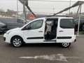 Citroen Berlingo II 1.6 BlueHDi 100 COMBI Feel Blanc - thumbnail 5