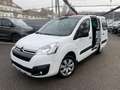 Citroen Berlingo II 1.6 BlueHDi 100 COMBI Feel Blanc - thumbnail 1
