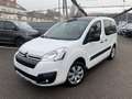 Citroen Berlingo II 1.6 BlueHDi 100 COMBI Feel Blanc - thumbnail 2