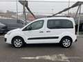 Citroen Berlingo II 1.6 BlueHDi 100 COMBI Feel Blanc - thumbnail 3