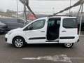 Citroen Berlingo II 1.6 BlueHDi 100 COMBI Feel Blanc - thumbnail 4