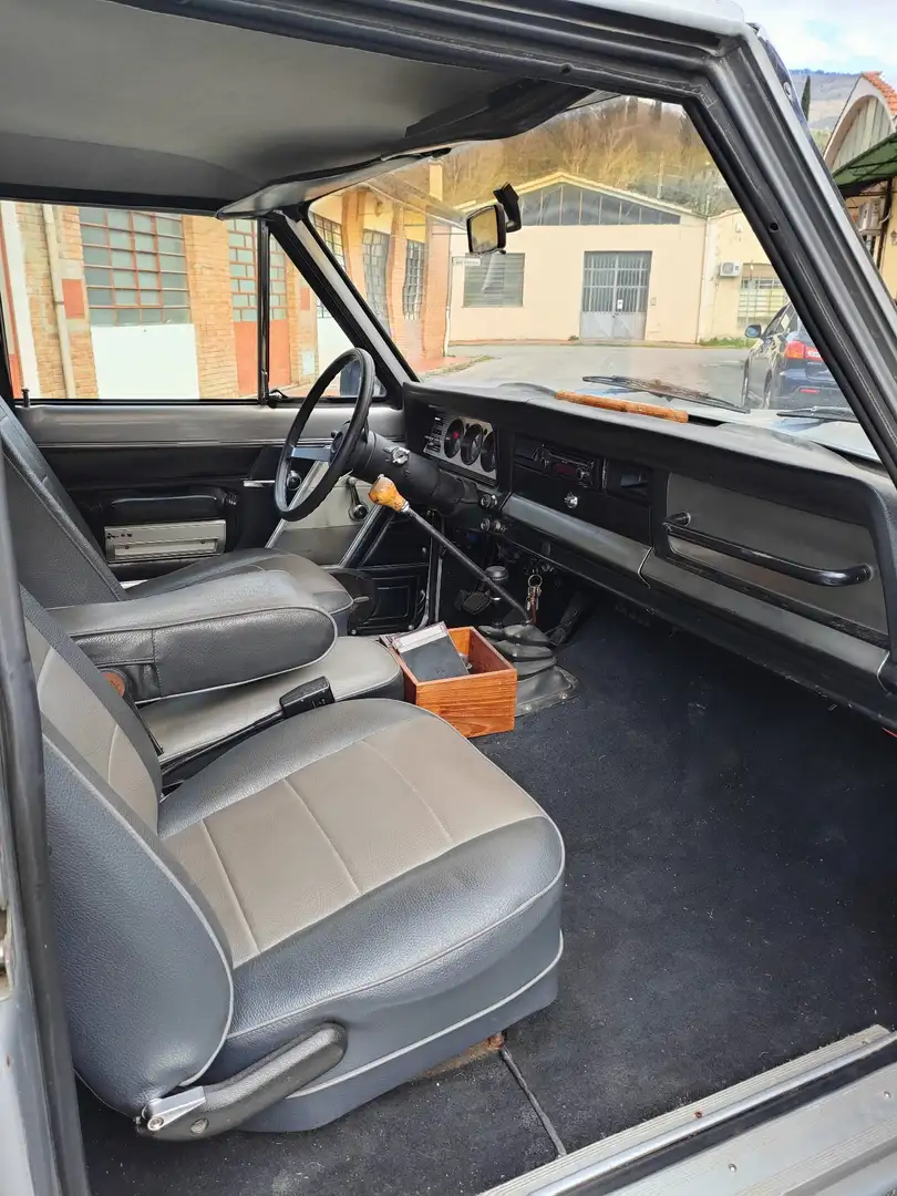 Jeep Cherokee Chief - 2