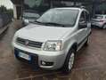 Fiat Panda Panda 1.2 Climbing 4x4  NEOPATENTATI GARANZIA Zilver - thumbnail 1