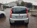 Fiat Panda Panda 1.2 Climbing 4x4  NEOPATENTATI GARANZIA Zilver - thumbnail 6