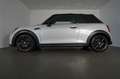 MINI Cooper Cabrio *SPORTSITZE.NAVI.RFK.LED-SW.PDC* Silber - thumbnail 4