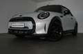 MINI Cooper Cabrio *SPORTSITZE.NAVI.RFK.LED-SW.PDC* Silber - thumbnail 2